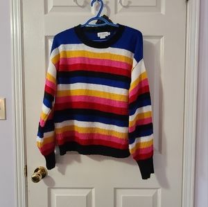 Knit Sweater